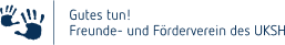 Logo UKSH Freundeskreis